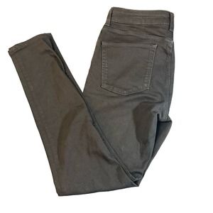 ASOS Design Black Stretchy‎ Skinny Jeans size 32,32